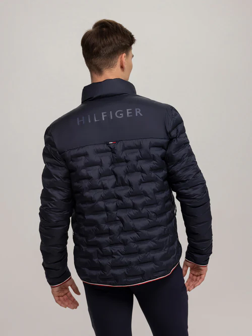 Winterjacke Herren Charleston H/W 24