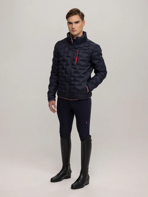 Winterjacke Herren Charleston H/W 24