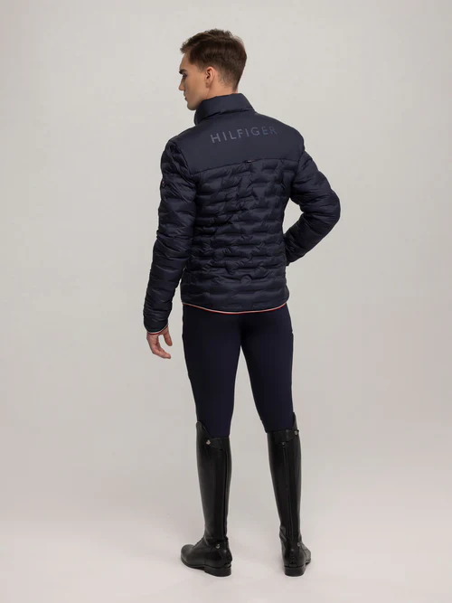 Winterjacke Herren Charleston H/W 24