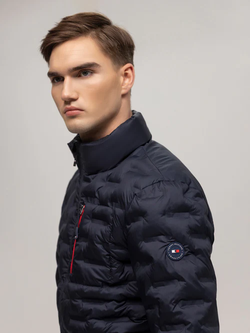 Winterjacke Herren Charleston H/W 24