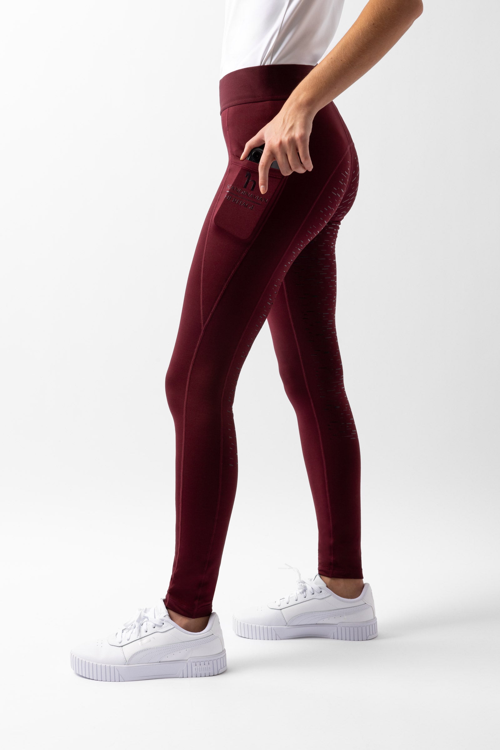 Winterreitleggings Damen Maia FG H/W 24