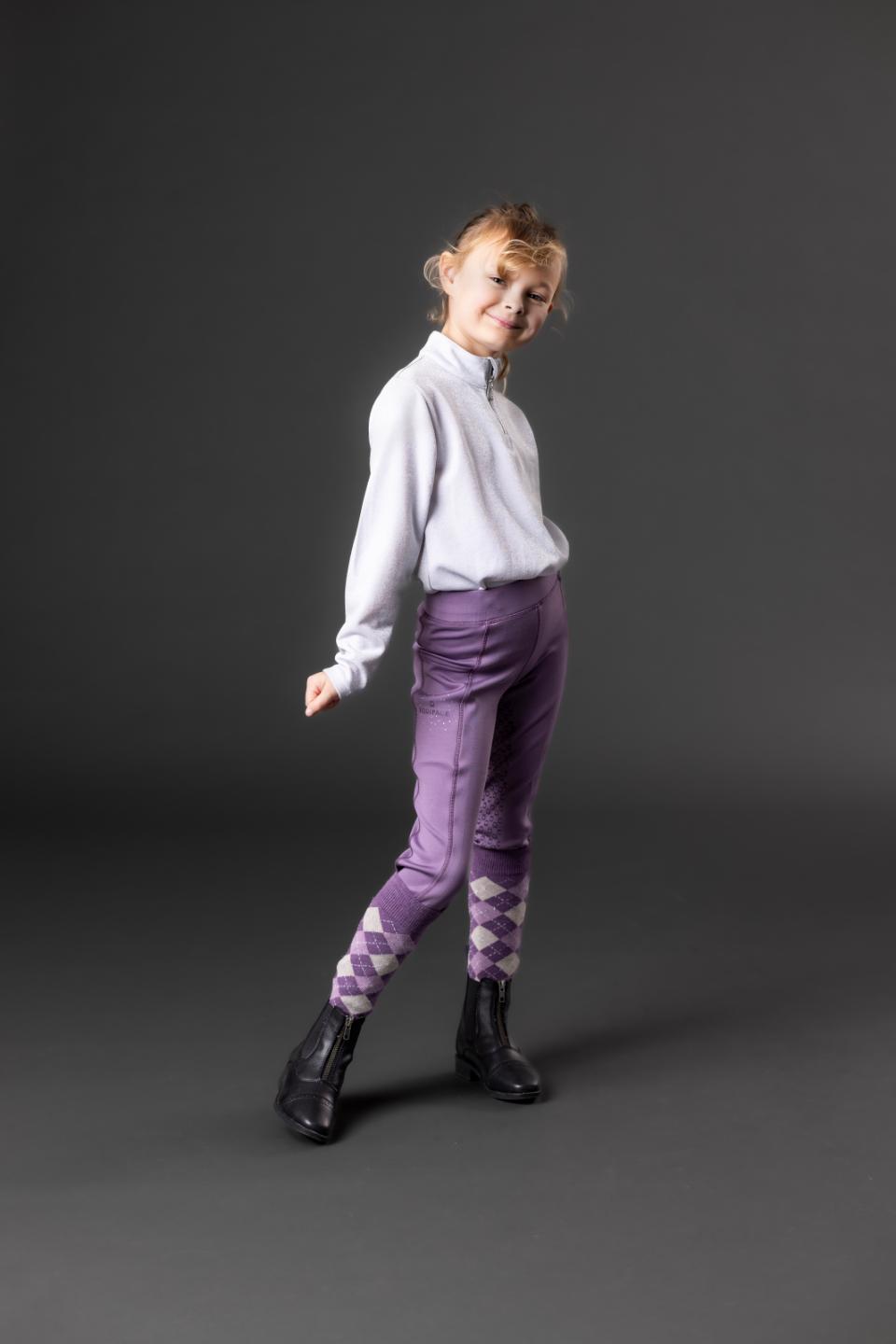 Winterreitleggings Kinder Sophia FG H/W 24