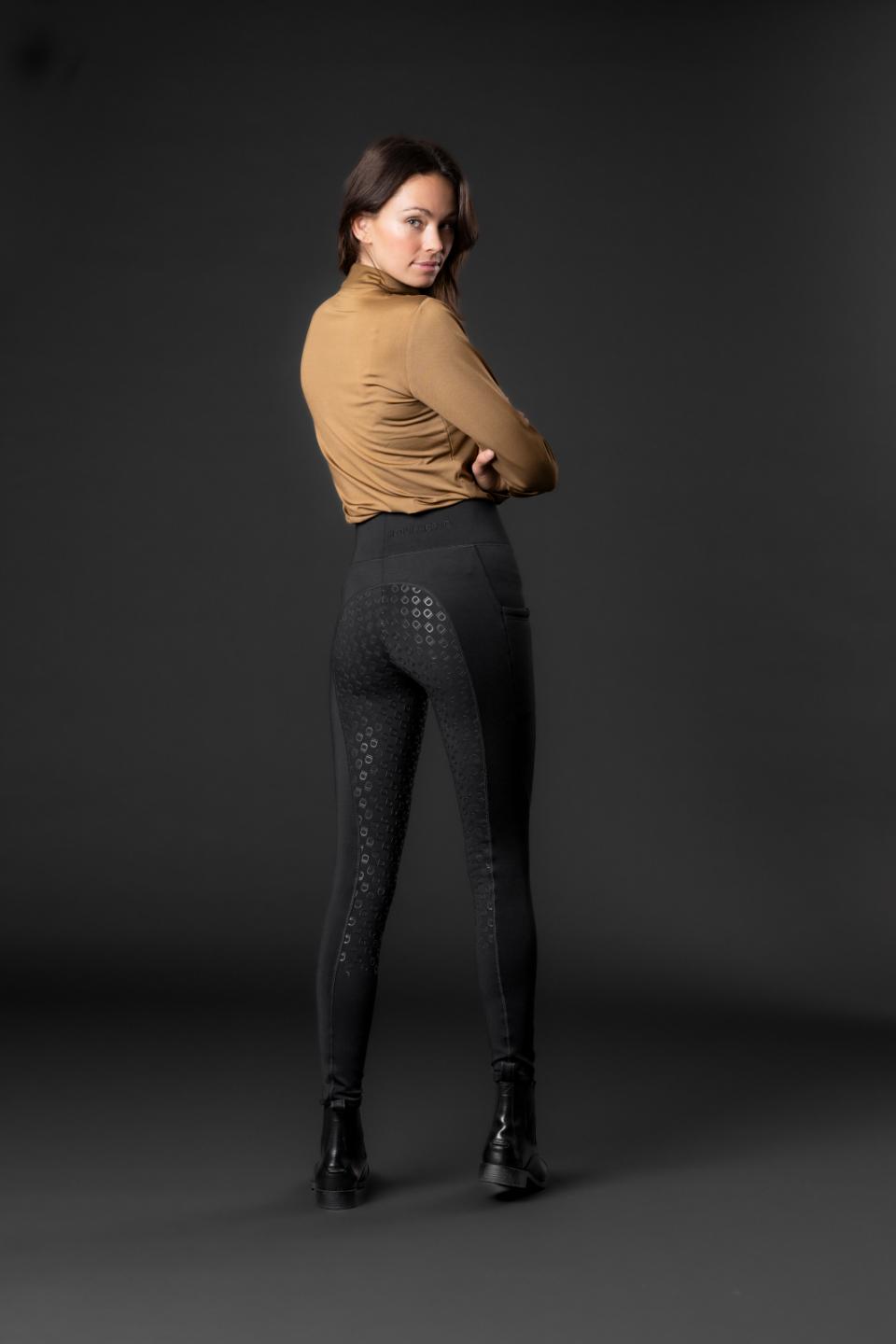 Winterreitleggings Damen Shafina FG H/W 24