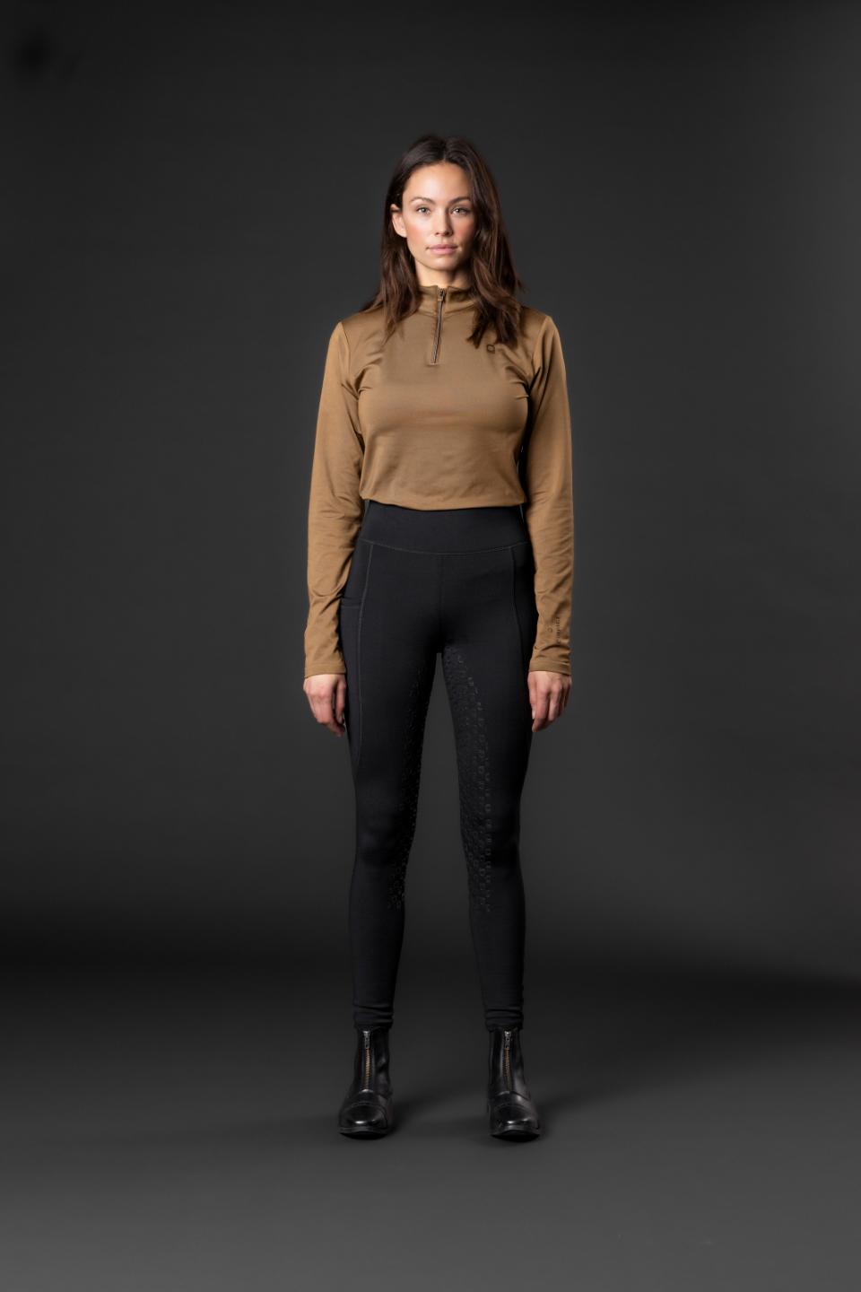 Winterreitleggings Damen Shafina FG H/W 24