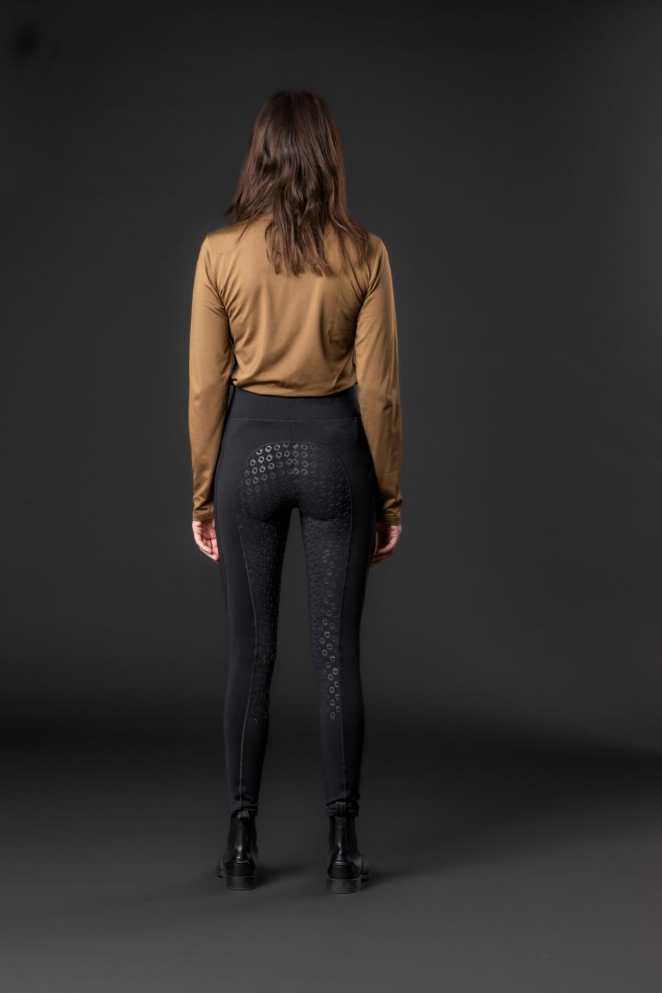 Winterreitleggings Damen Shafina FG H/W 24