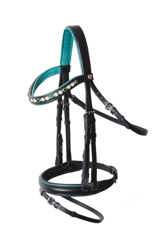 Zaumzeug Magic Carousel