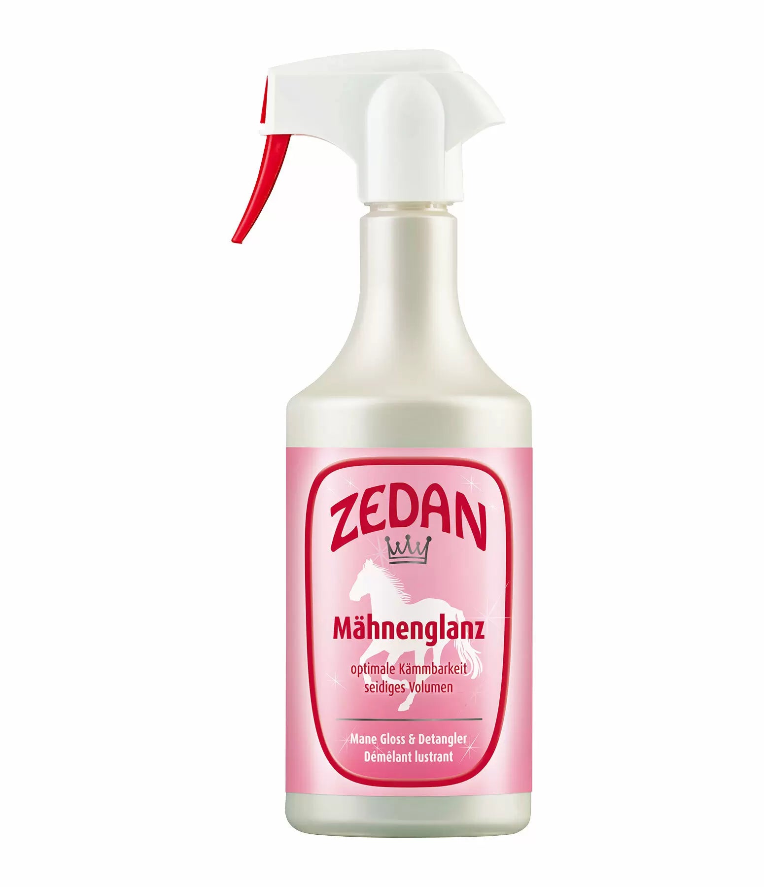 Mähnenglanz