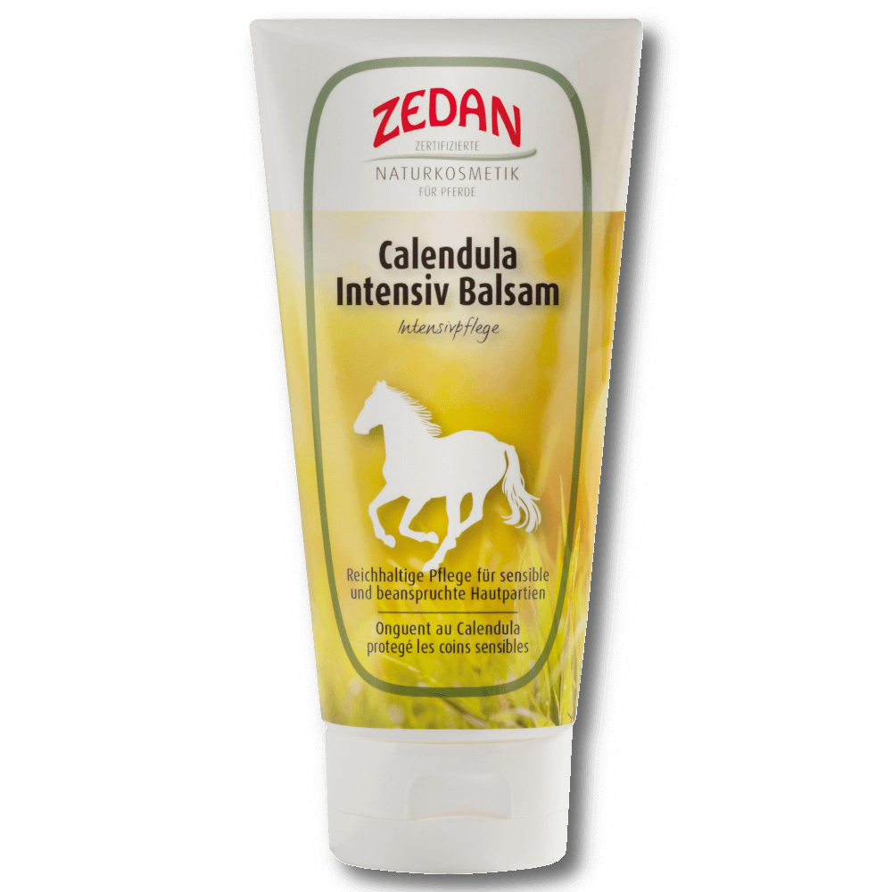 Calendula Intensiv Balsam