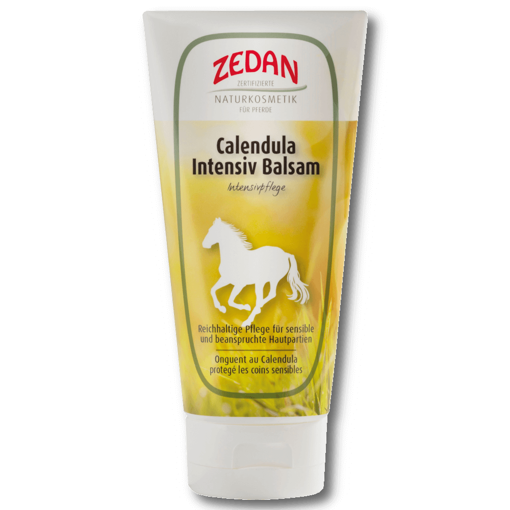 Calendula Intensiv Balsam Tube 200ml