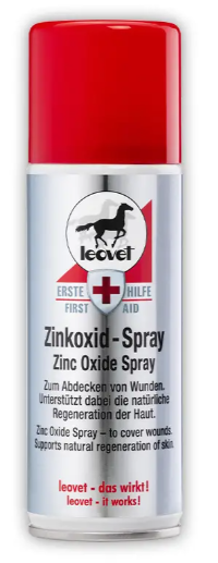 Zinkoxid Spray Erste Hilfe 200 ml